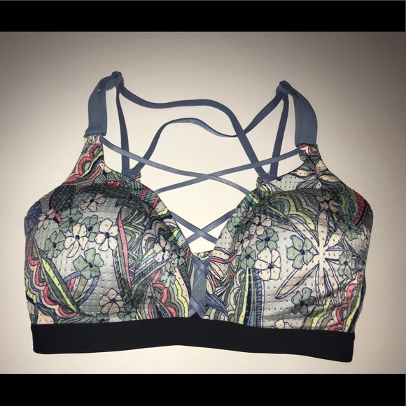 Victoria’s Secret sports bra 32DD - Picture 1 of 2